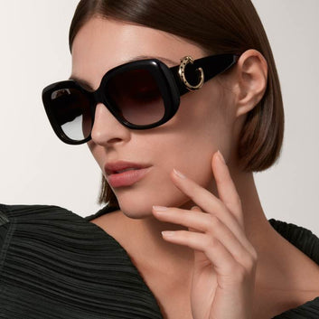 CARTIER LUNETTES SOLAIRES PANTHÈRE DE CARTIER