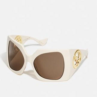 GUCCI LUNETTE DE SOLEIL UNI