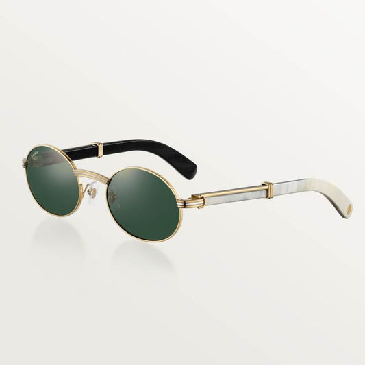 CARTIER LUNETTES SOLAIRES PREMIÈRE