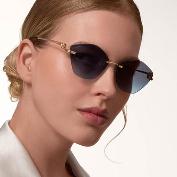 CARTIER LUNETTES SOLAIRES PANTHÈRE