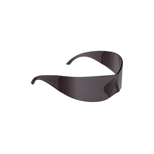 BALENCIAGA LUNETTES DE SOLEIL PANTHER MASK