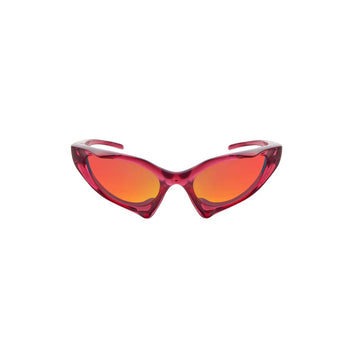 BALENCIAGA LUNETTES DE SOLEIL RUNNER CAT