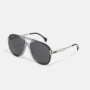 GUCCI LUNETTE DE SOLEIL UNI