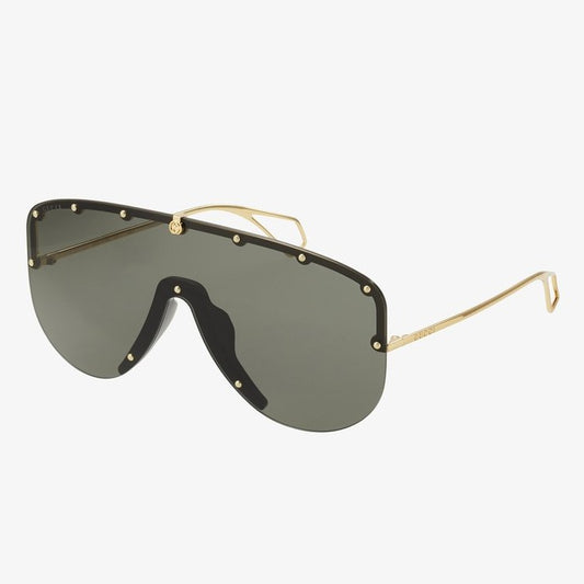 GUCCI LUNETTE DE SOLEIL MONOVERRE