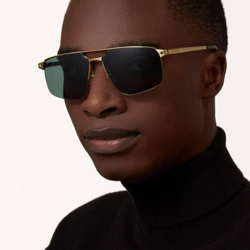 CARTIER LUNETTES SOLAIRES PREMIÈRE