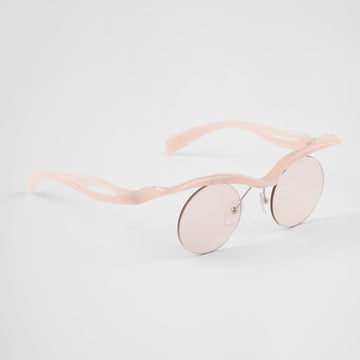 PRADA Lunettes de soleil Runway