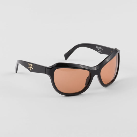 PRADA Lunettes de soleil Swing