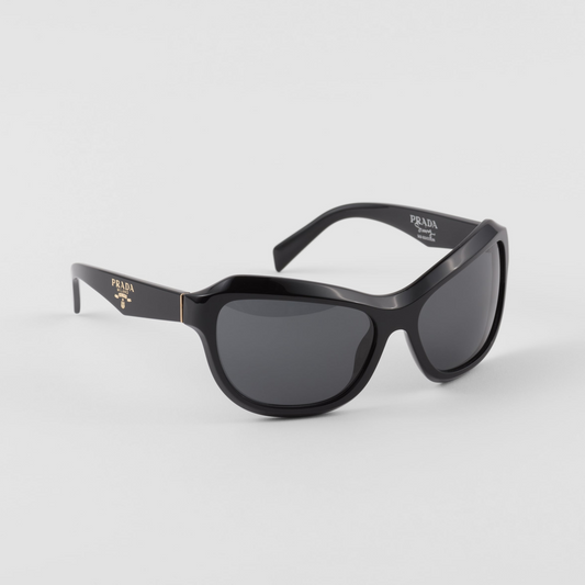 PRADA Lunettes de soleil Swing