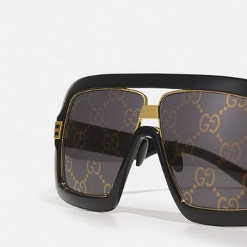 GUCCI  LUNETTE DE SOLEIL UNISEX