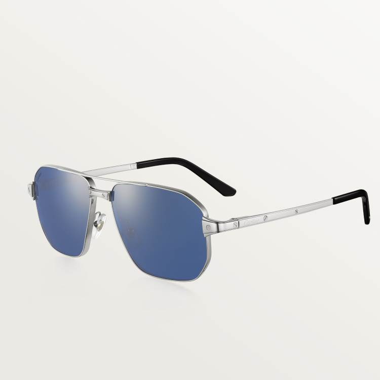 CARTIER LUNETTES SOLAIRES SANTOS