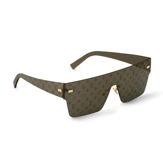 LV Lunettes de soleil carrées Superlight