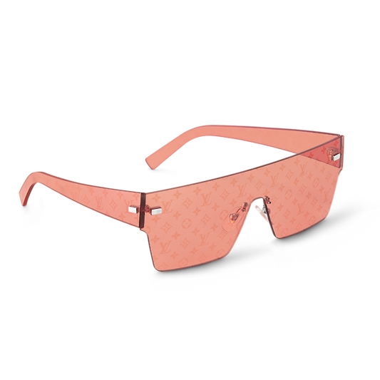 LV Lunettes de soleil carrées Superlight