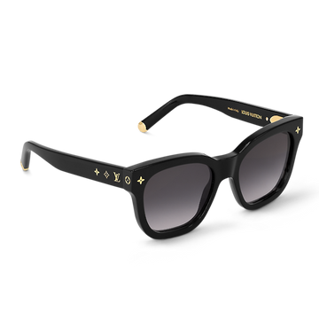 LV Lunettes de soleil carrées My Monogram