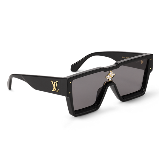 LV Lunettes de soleil Cyclone