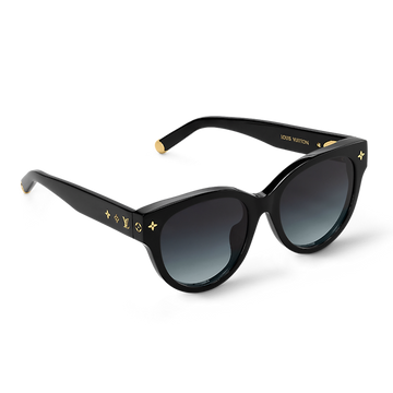 LV Lunettes de soleil rondes My Monogram